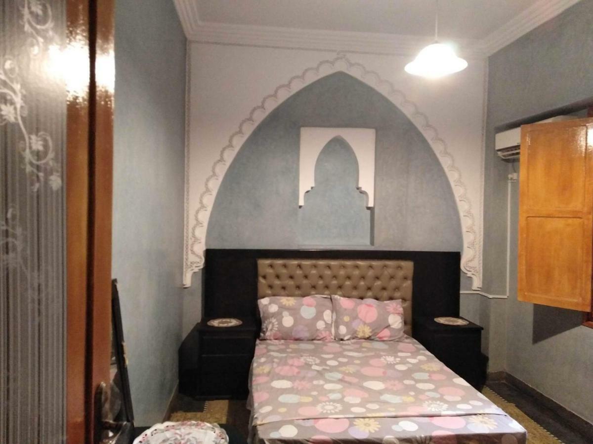 Dar Rmila 4 Daire Marakeş Dış mekan fotoğraf